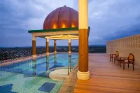 Alhambra Hotel Convention, BW Signature Collection Hotels in Singaparna