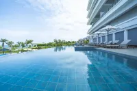 The Orion Hotel Motobu Resort & Spa - pantai