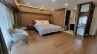 shanshui  Coutyard  Hotel
