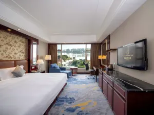 Qingyuan International Hotel