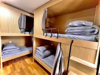 Dongyi Hostel