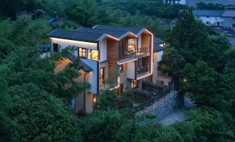 Daijiashan No.8 Hostel