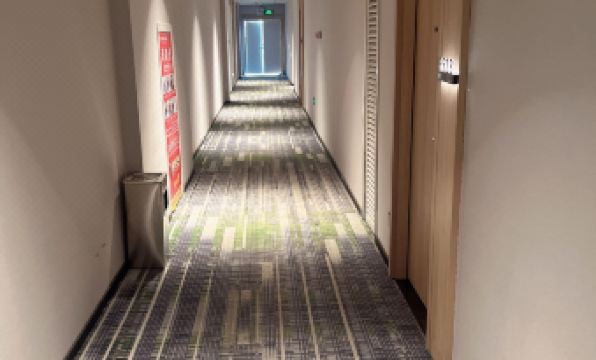 GreenTree Inn Jiangsu Suzhou Shengze Business Hotel