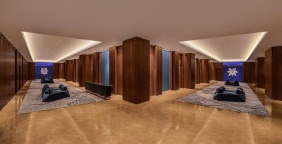 共有エリア W台北の写真