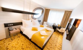 Grandium Hotel Prague