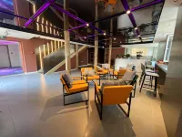 Weihai Haile Fang Homestay (Weihai Station Hanle Fang Store) - Esports