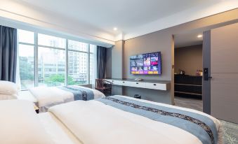 Tsuen Wan Business Hotel