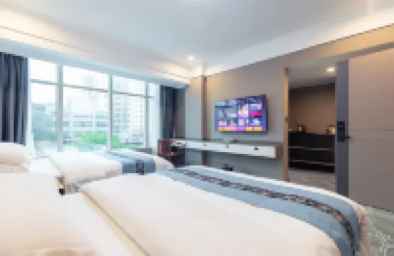 Tsuen Wan Business Hotel