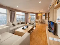 Super Candle Hotel Hotels near United Nations Development Programme