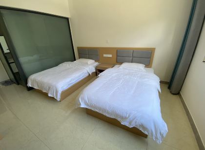 Wenchuan Fengjia Xiaoyuan Homestay