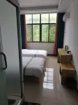 Yunshu Chinese Inn (Huangbaishan Tourist Service Center)