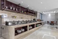 SUPERIOR HOTEL - breakfast
