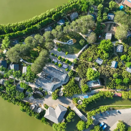Yushangyuan Resort