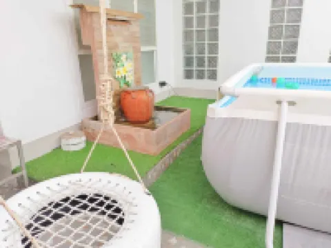 Getaway Villa Bangkok - 4 Bedroom, 6 Beds and 5 Bathroom