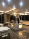 Lufeng Tianying Hotel - Gym