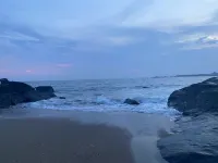 Hui'an Golden Coast Hotel Отели рядом с достопримечательностью «Древний город Цзянхуа»