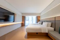 JI Hotel (Zhengzhou Beisanhuan Sheng Zhongyiyuan Subway Station)