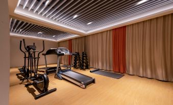 CityNote Hotel (Ningbo Cixi Concentiao Exhibition)
