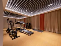 CityNote Hotel (Ningbo Cixi Concentiao Exhibition)