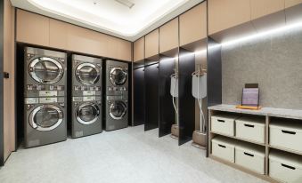 JI Hotel (Zhengzhou Zijing Mountain Huayuan Road)