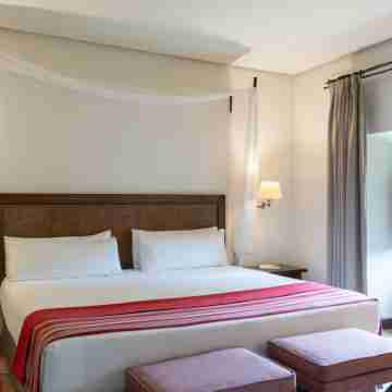 Parador de Cangas de Onis Rooms