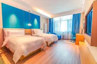 Fu Yi Hotel - Esports