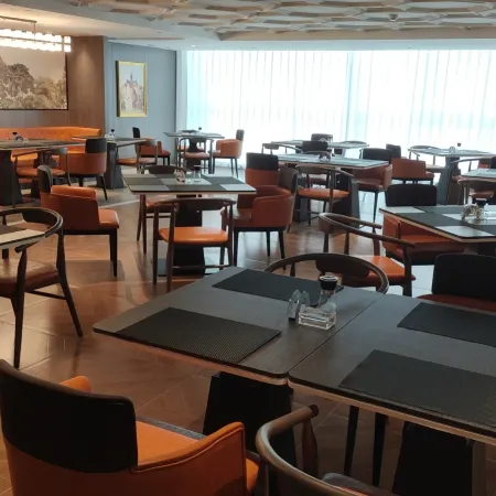 Vienna International Hotel (Bazhou Yuhua East Road Yichen Building)