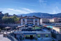 Zhongxin Star Moon Hotel (Zhonglou Village Store, Xichang) Hotels near Golden Scale Beach