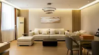 Unitour Hotel (Zhangzhi Huguan) Hotels in Huguan
