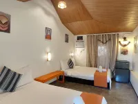 The Orient Beach Boracay Hotel dekat Pantai Banyugan