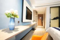 Yeste Hotel (Liuzhou Luzhai Jinzhou) Hotels in Luzhai