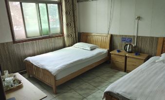 Dongyuan Hotel, Qinghu Town, Donghai