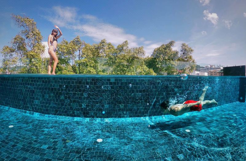 Hotel Indigo Phuket Patong by IHG photo 5