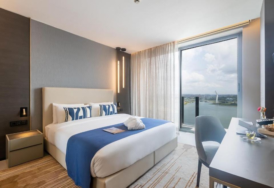 3. 눔 호텔 아비잔..