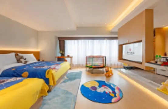 渤海酒店（台山昌大昌廣場店）