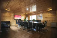 GYA Hotel (Quyang Hengshan East Road) Hotels in Quyang