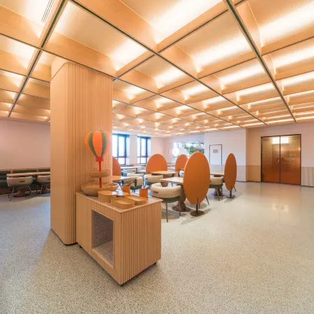 Orange Hotel (Xingcheng City Government)