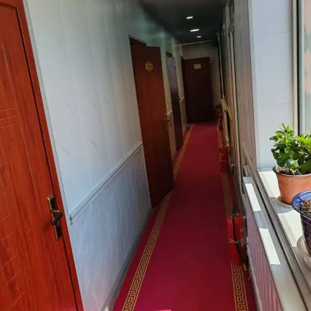 Tahe Ma Lao San Homestay (Shiba Station Passenger Terminal)
