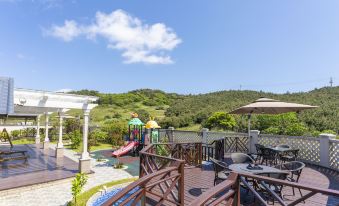 Shengsi JinHeng Scenic Vacation Homestay (Jihu Beach)