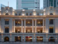 QT Singapore Отели рядом с достопримечательностью «Станция метро Bayfront»