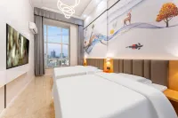 Paro Hotel