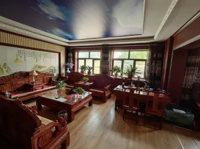 Jiashanchunshui Guesthouse