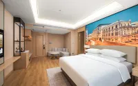 Vienna International Hotel Zhanjiang Suixi Kongshengshan Scenic Spot Hotels in Suixi