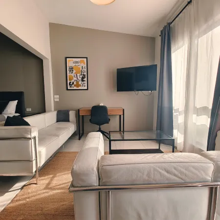Altair Motel