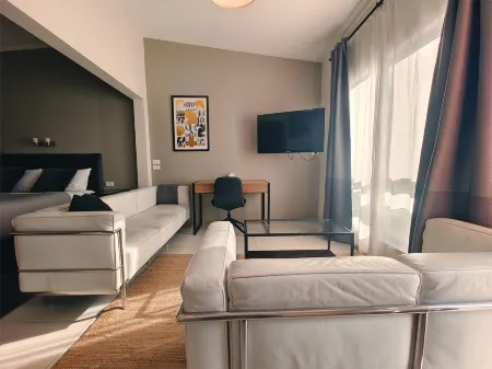 Altair Motel Отели в г. Бинхура