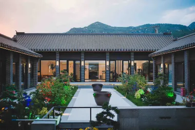 Beijing W Courtyard Homestay Hotels near Tongniu Film and Television Town