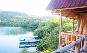 Loca Lobo Lodges Riung, Flores