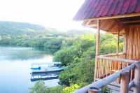 Loca Lobo Lodges Riung, Flores Hotels in Ngada Regency