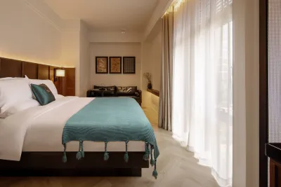 Chanel Hotel Hotel in zona Chongqing Machinery and Electronics Polytechnic College (Jialing Campus)