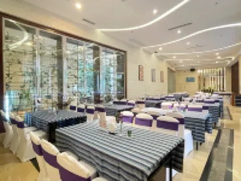 清遠清新花園酒店